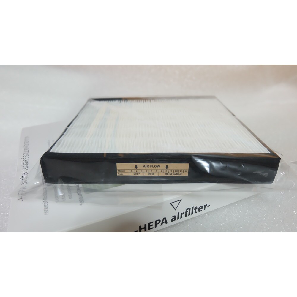 กรองแอร์ Isuzu (IS2501) Misu,Chev:New Dmax12-xx,Mu-X,Colorado12-xx,New Triton-Pajero12-xx,Lancer EX09-xx, NP300ปี15+