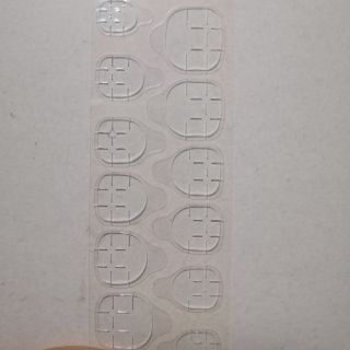 กาวซิลิโคน  ราคา10บาท