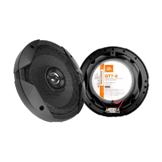 [โค้ด SIGAFF12 สูงสุด150] JBL GT7-6 เครื่องเสียงรถยนต์ ลำโพงติดรถยนต์ ลำโพงแกนร่วม 6.5" 1 คู่ ลำโพงเสียงดี ลำโพงJBL ลำโพงรถยนต์