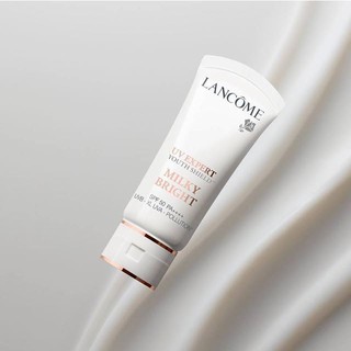 ส่งฟรี Lancome UV Expert Milky Bright SPF50 PA++++ 30ml (Tester) กันแดด AUG01