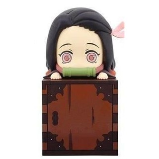 844822 Kimetsu no Yaiba - Kamado Nezuko - Hikkake Figure - Hikkake Figure Kimetsu no Yaiba (FuRyu)