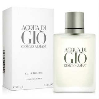 Giorgio Armani Acqua Di Gio Homme 100ml EDT