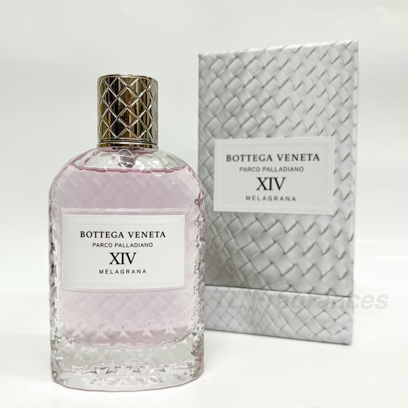 Bottega Veneta Parco Palladiano - XIV Melagrana [💥แบ่งขายน้ำหอมแท้ 100%]