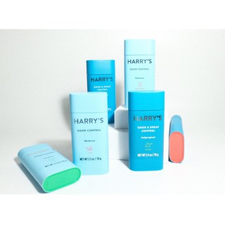 โรลออนสติ๊ก โรลออน Harrys Deodorant 2.5oz