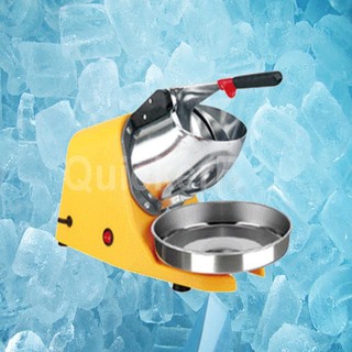 Premium Smart Ice Crusher