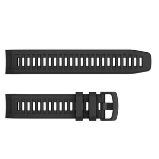 สายนาฬิกาข้อมือซิลิโคน สำหรับ Garmin instinct