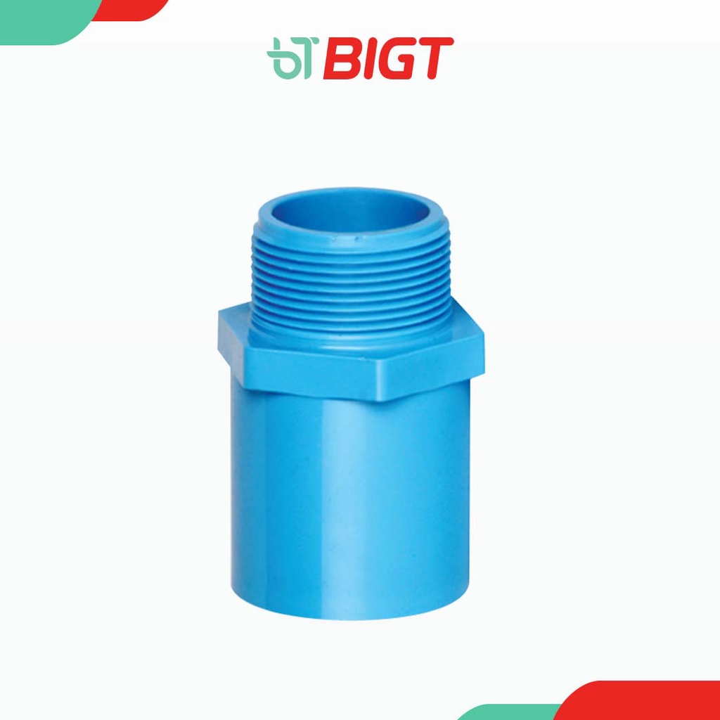 ข้อต่อ PVC ขนาด1/2