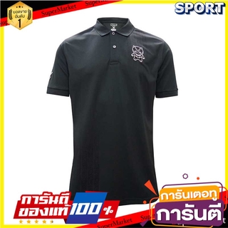 💥สอบถาม สี/ไซส/ลาย💥 Pro player x MARVEL เสื้อโปโลคาวาอี้ Black Panther 12P787 เสื้อฟุตบอล ออกกำลังกาย สุขภาพแข็งแรง