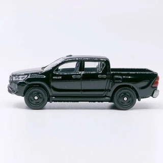 รถเหล็ก Tomica Toyota Hilux No.67 ของแท้🔥🔥