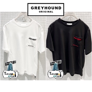 NEW GREYHOUND ORIGINAL FOR RENT T-SHIRT