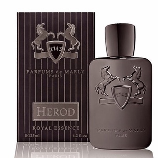 Parfums de Marly Herod 125ml กล่องซีล พร้อมส่ง