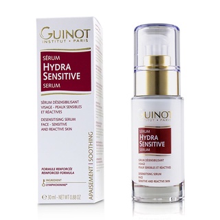 GUINOT - Hydra Sensitive Serum - For Sensitive &amp; Reactive Sk