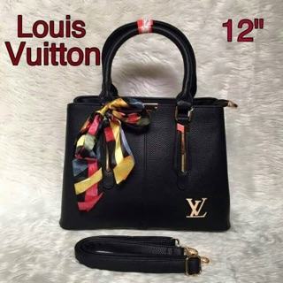 กระเป๋าแบรนด์เนม LV 12"