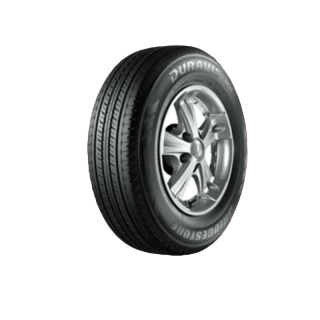 ยางรถกระบะ Bridgestone R611 ขนาด 205/70 R15, 215/70 R15, 215/65 R16, 215/70 R16 ยางรถยนต์ Duravis ยางบริจสโตน ปี2021