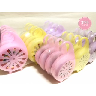 STRR ก้อนดับกลิ่น ชนิด แขวน ตรา เอทีเอ็ม สินค้ายกโหล (12ชิ้น)