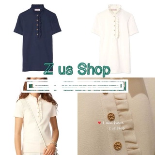 Tory Burch Emily Polo