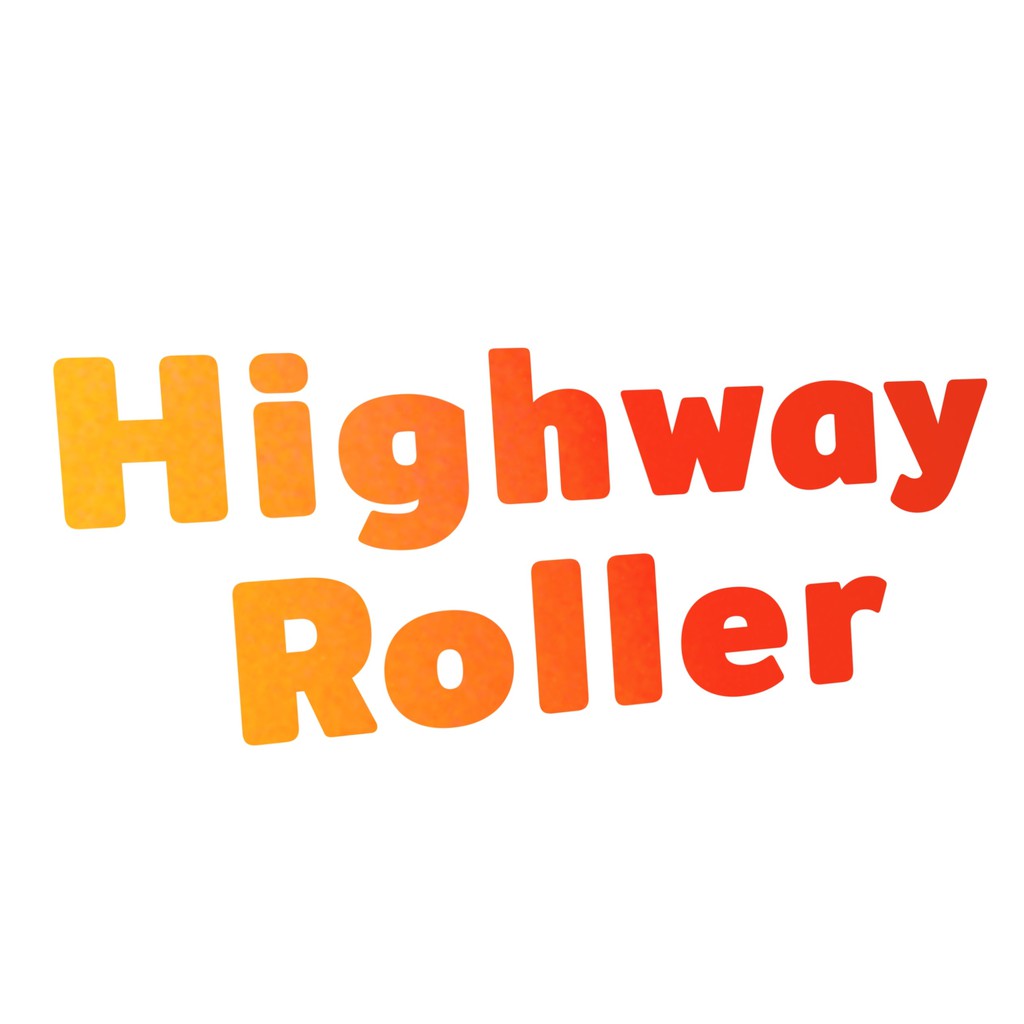 Highway Roller