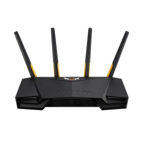 Asus TUF-AX3000 AX3000 Dual Band Wi-Fi 6 (802.11ax) Gaming Router