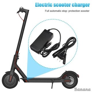 [ขายดี] อุปกรณ์ที่ชาร์จสกูตเตอร์ไฟฟ้า ปลั๊ก Us สําหรับ Es1/Es2 Scooter