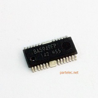 IC BA5954FP*