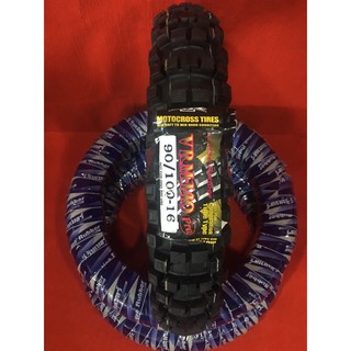 Vee rubber 90/100-16 Vrm-140