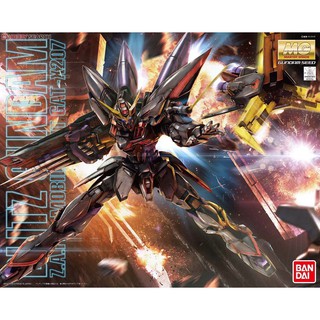 Bandai MG BLITZ GUNDAM Lightning Thunder Up : 54 ByGunplaStyle