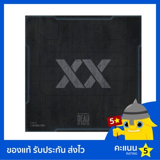 Raxxon บอร์ดเกม ของแท้