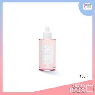 SKIN1004-Madagascar Centella Poreminizing Fresh Ampoule 100ml.