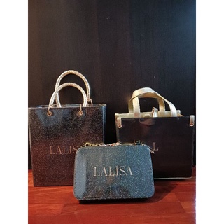 Lalisa Bag,Lisa Bag ถุงลิซ่า