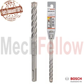 ดอกสว่านโรตารี่ BOSCH SDS PLUS-5X 12x100x160มม.