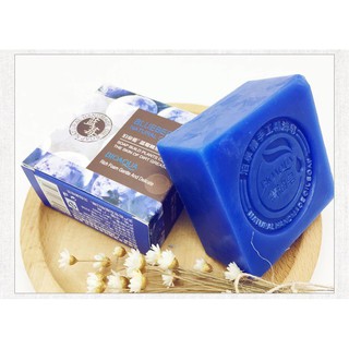 Bioaqua BlueBerry Soap สูตรบลูเบอรี่