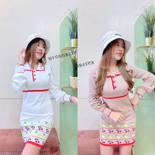 🌈MesubShop🌈 ว้าว มินิเดรส ผ้าไหมพรมKoreaสุดๆ‼️ขายดีมาก‼️ สายเกาห้ามพลาด เนื้อไหมพรมนิ่มมากงานนำเข้า กระถิน ♥️ camera
