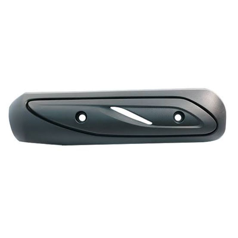 ฝาครอบท่อไอเสีย Click 110i แท้ศูนย์ 18318-KVB-850