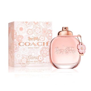 น้ำหอมCoach New York Floral EDP 90 ml.