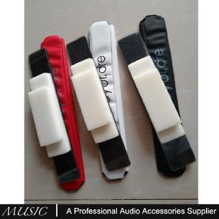 สําหรับ Beats โดยดร. Dre Pro Detox ฟองน้ําคาดศีรษะ คุณภาพสูง แบบเปลี่ยน สําหรับหูฟัง
