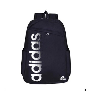 adidas man and women กระเป๋าเป้ Backpack