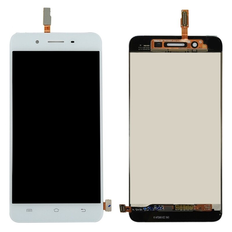 5.2 "LCD สําหรับ Vivo Y55 Y55A จอแสดงผล LCD Touch Screen Digitizer Assembly Replacement Parts
