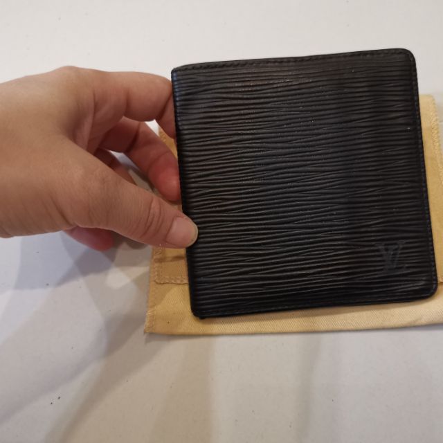 กระเป๋า​สตางค์​ Louis vitton.ของแท้