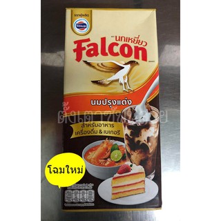 นมข้นจืด Falcon 1,000ml