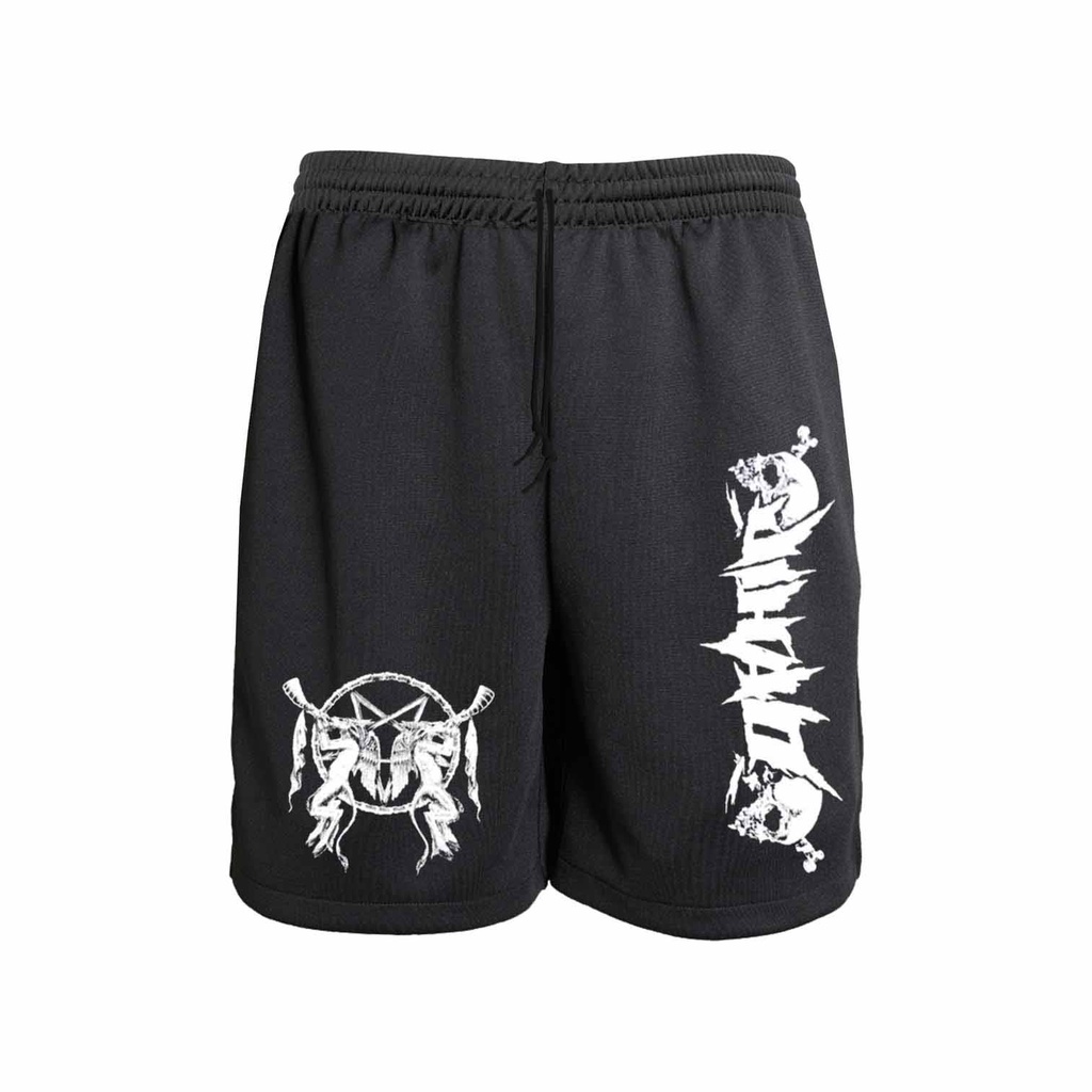 JIHAD - ICON MESHORT