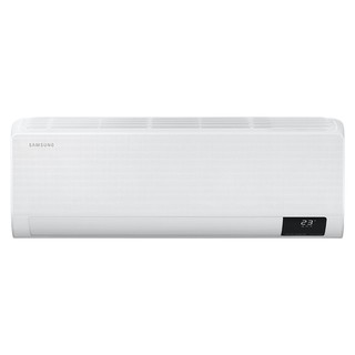 WALL AIR CONDITIONER SAMSUNG AR10TYECBWKNST 10000BTU INVERTER แอร์ผนัง SAMSUNG AR10TYECBWKNST 10000บีทียู อินเวอร์เตอร์