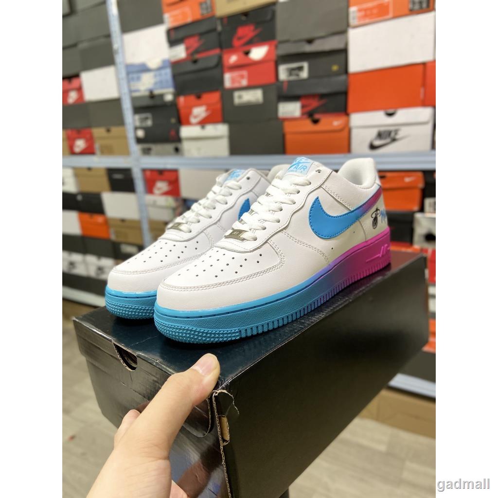 พรีเมียม Nike Air Force 1 Low AF1 Low Casual Low Top Sneakers ...