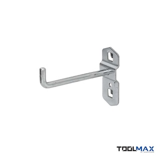 Jenstore Toolmax ตะขอแขวนขาเดี่ยว 75 มม. (1/5) รุ่น SH-07