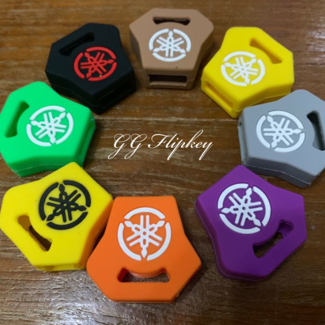 ซิลิโคน แบบหนา YAMAHA AEROX 155 >EXCITER > SPARK > JUPIYER RC  > MIO > FINN - ส่ง kerry เก็บเงินปลาย