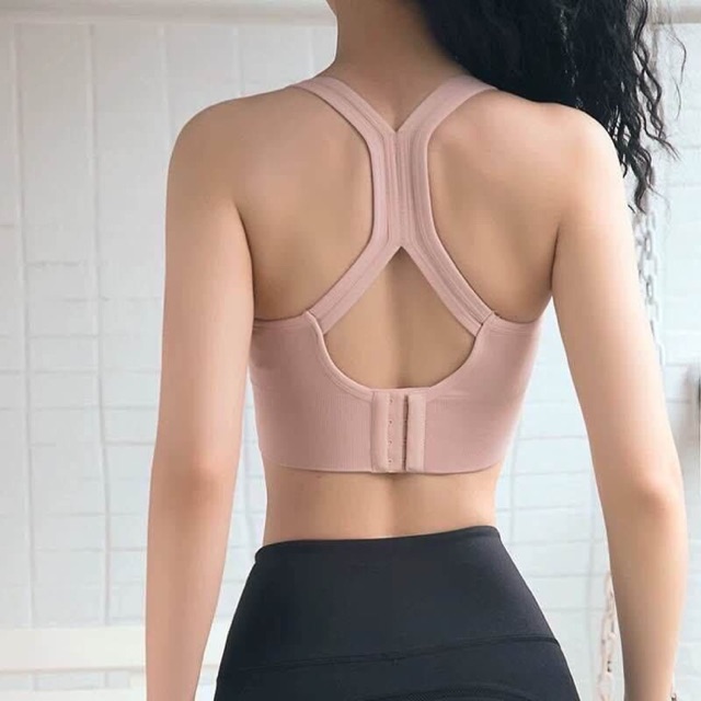 สปอร์ตบราตัวยาว หลังตะขอ P229