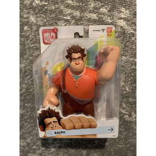 Ralph (RALPH BREAKS THE INTERNET)