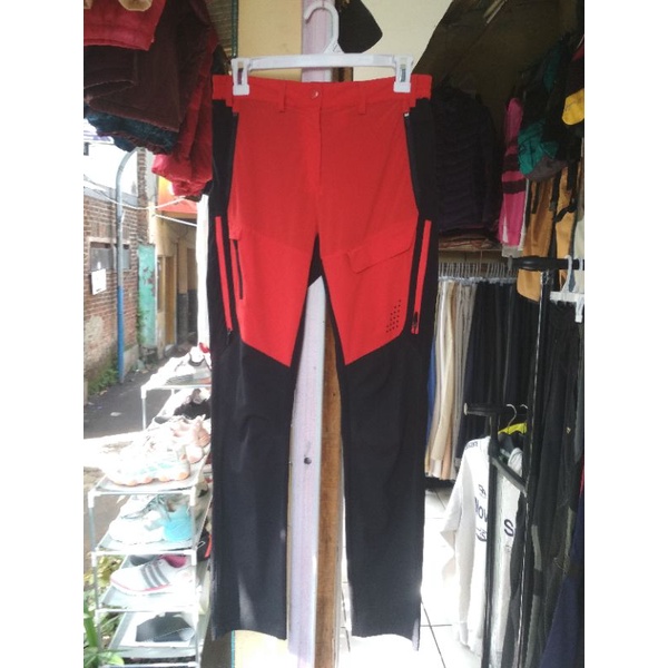 Komont กางเกงแห้งเร็ว