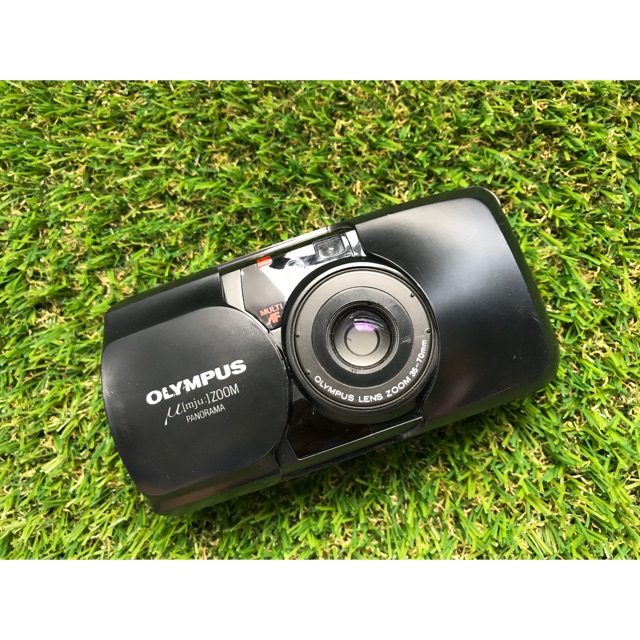 Olympus Mju Zoom Panorama Olympus Mju Zoom Camera – Kamerastore