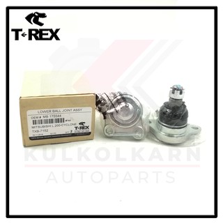 TREX ลูกหมากปีกนกล่าง MITSUBISHI CYCLONE L200 86-96, STRADA 4X2 96-06 (TXB-7152)