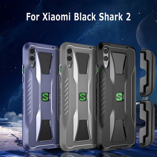 Xiaomi black shark 2 / 2 Pro TPU เคสโทรศัพท์มือถือป้องกันการกระแทก